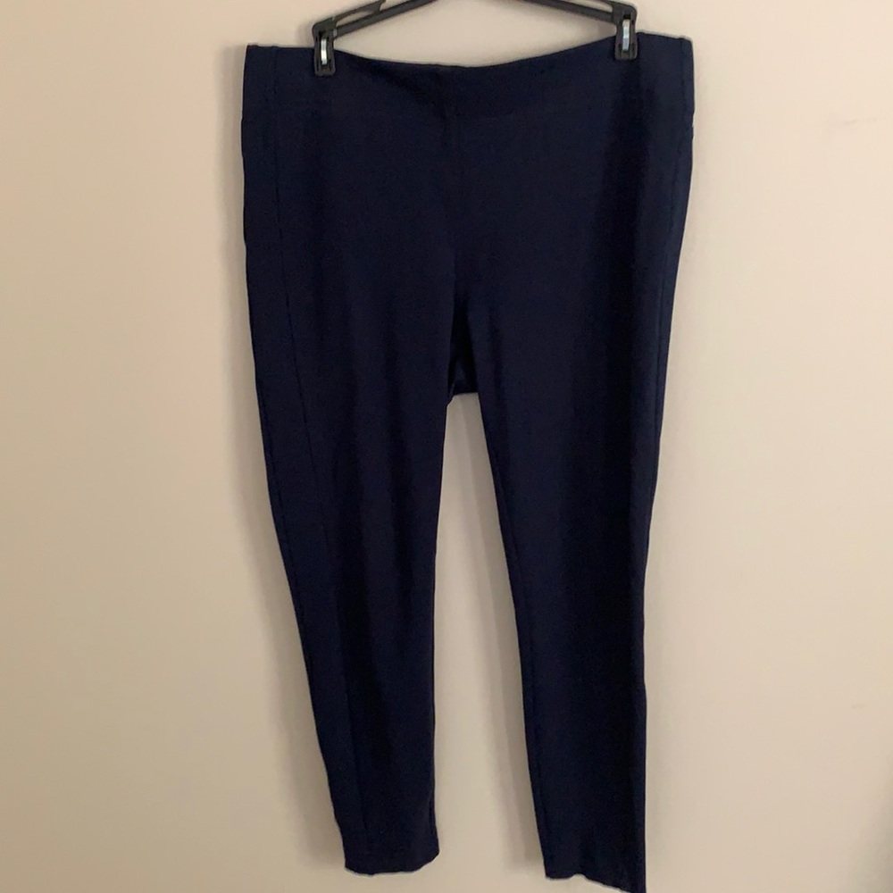 Loft Knit Legging